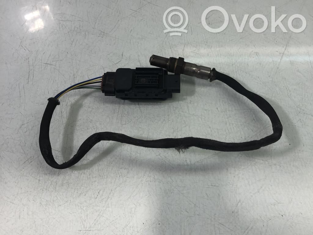 BMW 3 F30 F35 F31 Lambda probe sensor 