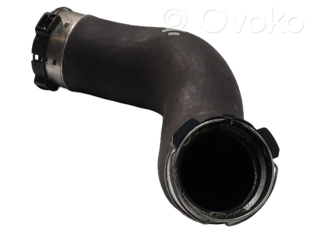 BMW 3 F30 F35 F31 Conductă/furtun admisie aer 