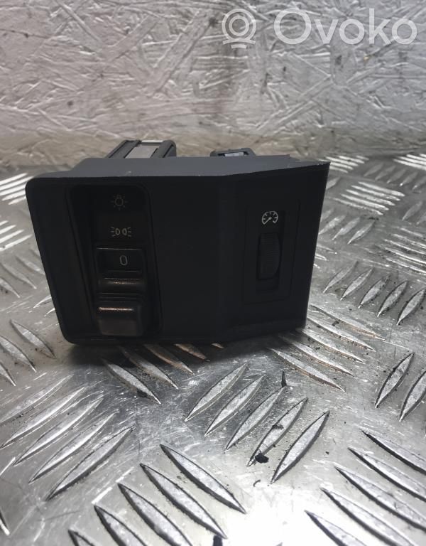 BMW 5 E34 Light switch 