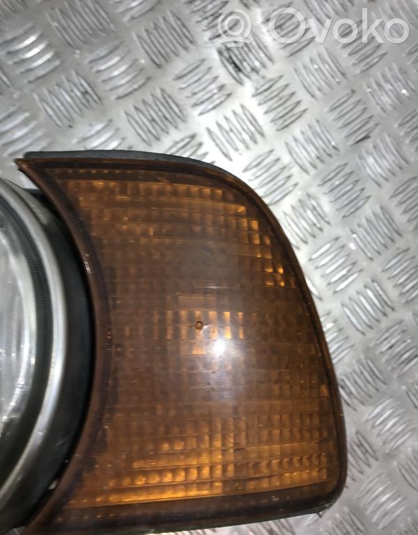 Seitenblinker   63131384033