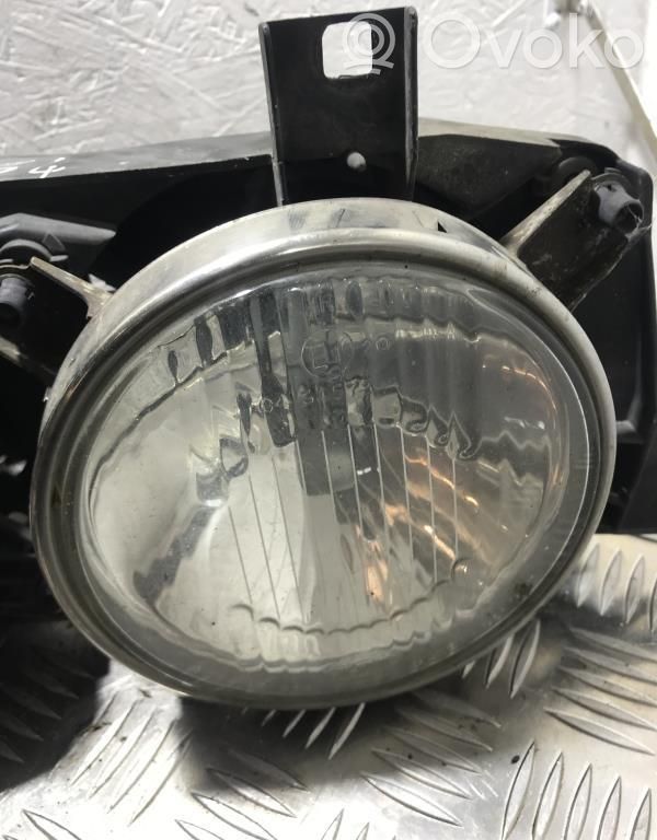 BMW 5 E34 Headlight/headlamp 