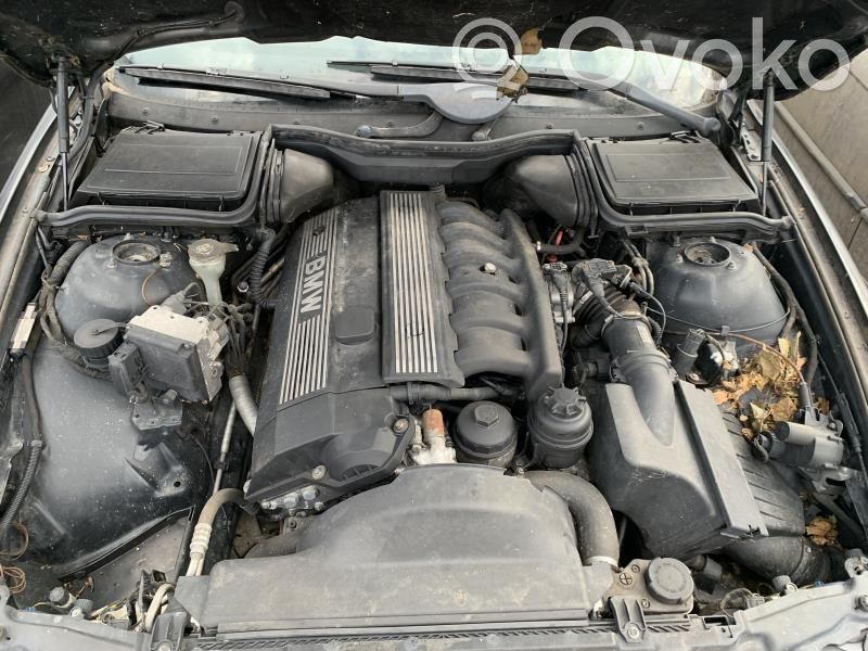 Engine control unit/module   12141429999