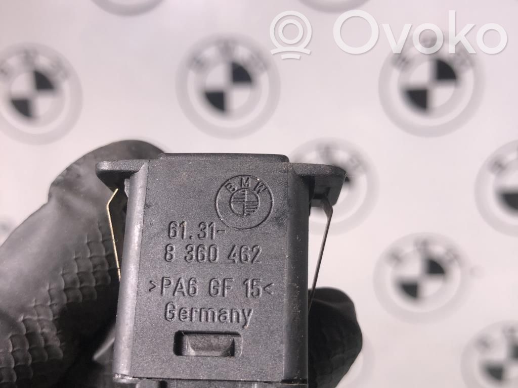 BMW 5 E39 Other switches/knobs/shifts 