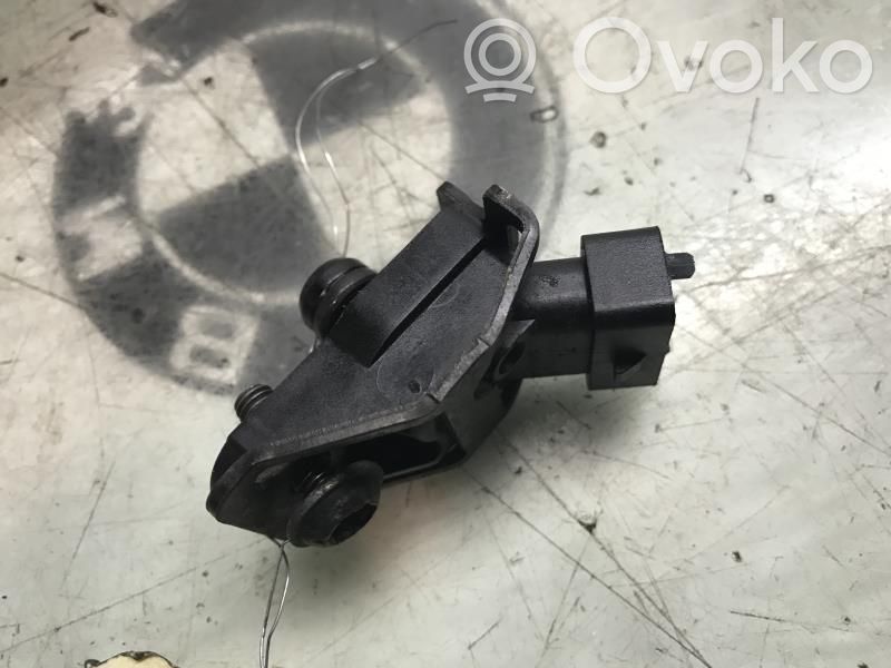 BMW 5 E39 Sensor 
