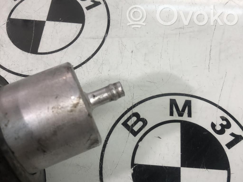 BMW 5 E39 Bomba de alta presión de inyección de combustible 