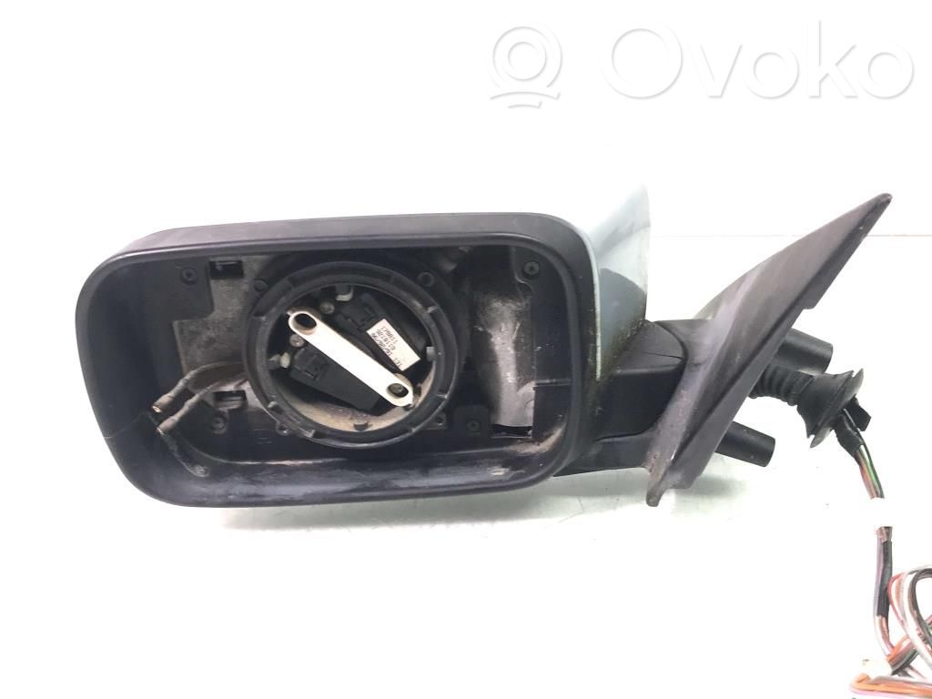 BMW 5 E39 Espejo lateral manual 