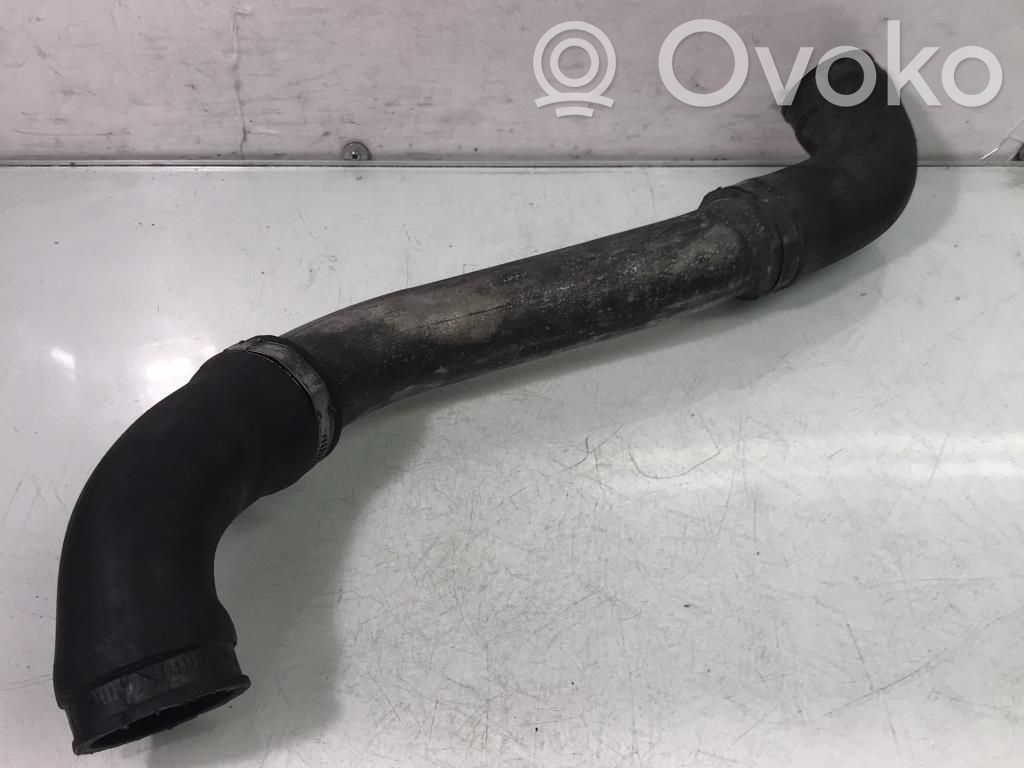 BMW 5 E39 Air intake hose/pipe 