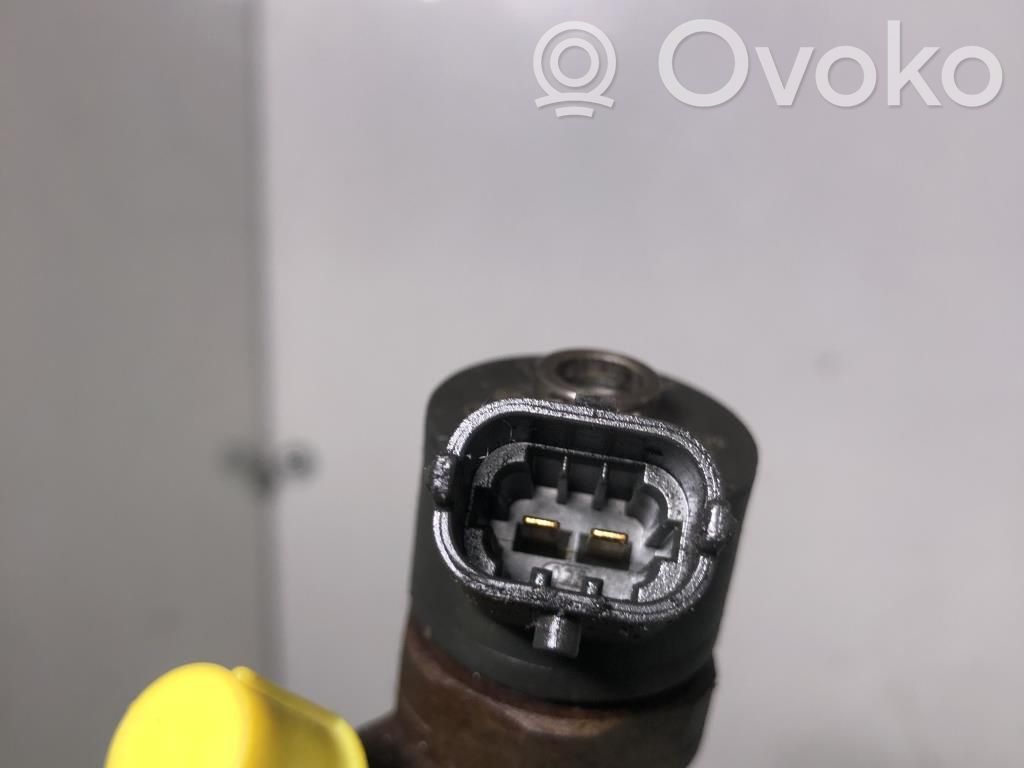 BMW 5 E39 Inyector de combustible 