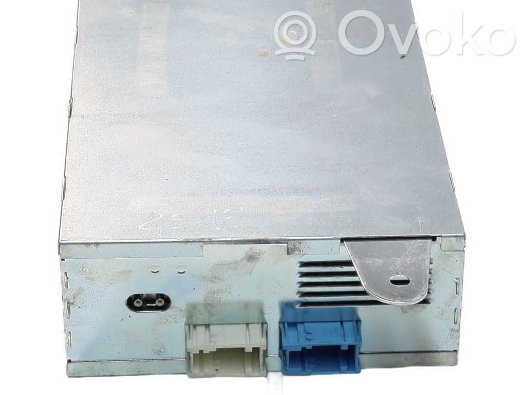 BMW 5 E39 Engine control unit/module 