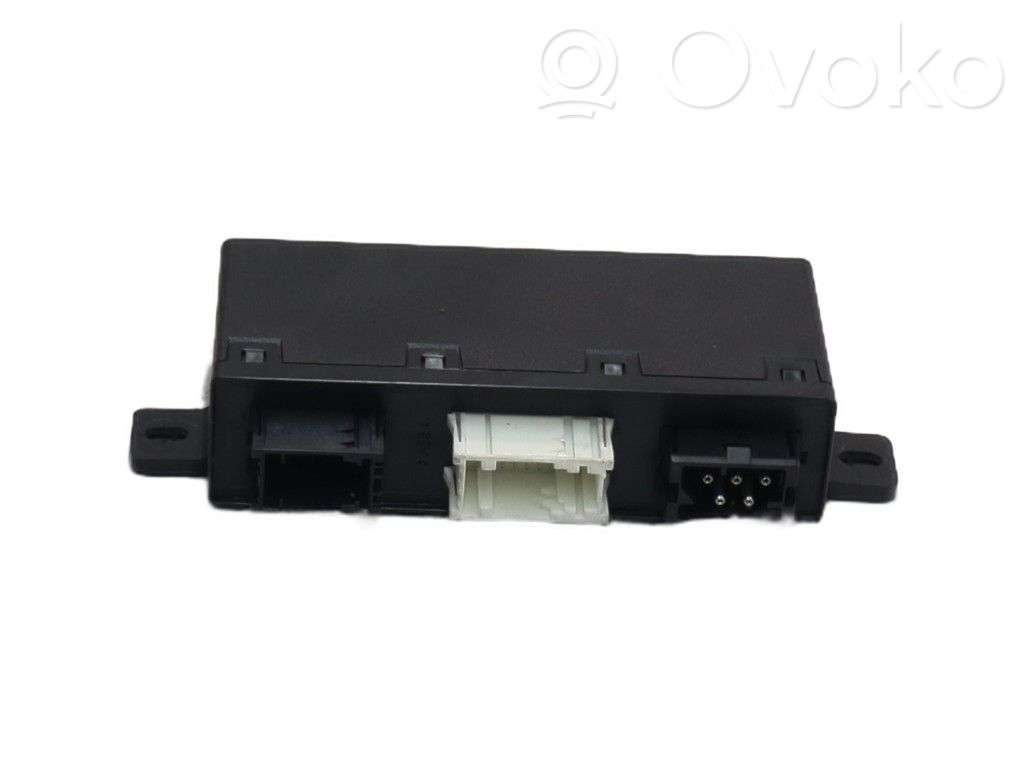 Unidad de control/módulo del motor   61356904243