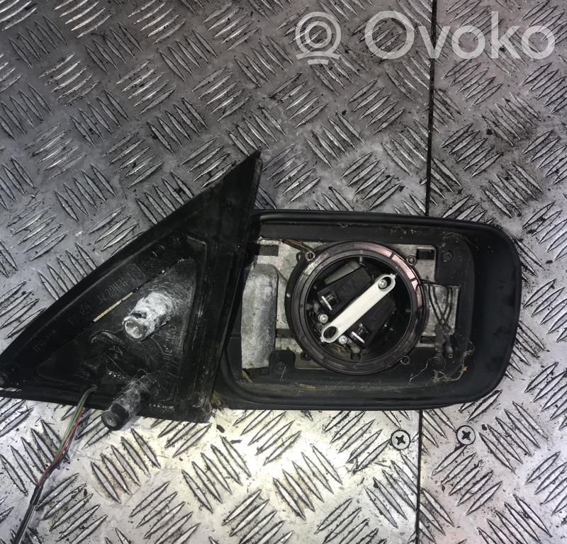 Spogulis (mehānisks)   51168266604