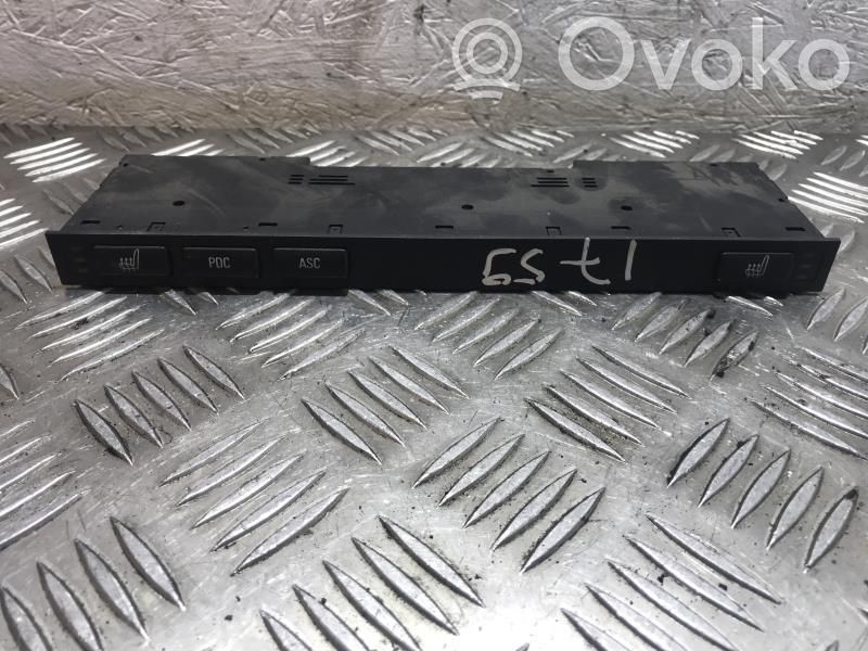 BMW 5 E39 Other switches/knobs/shifts 