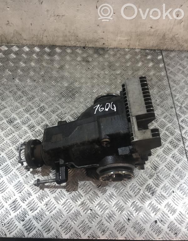 BMW 5 E60 E61 Rear differential 