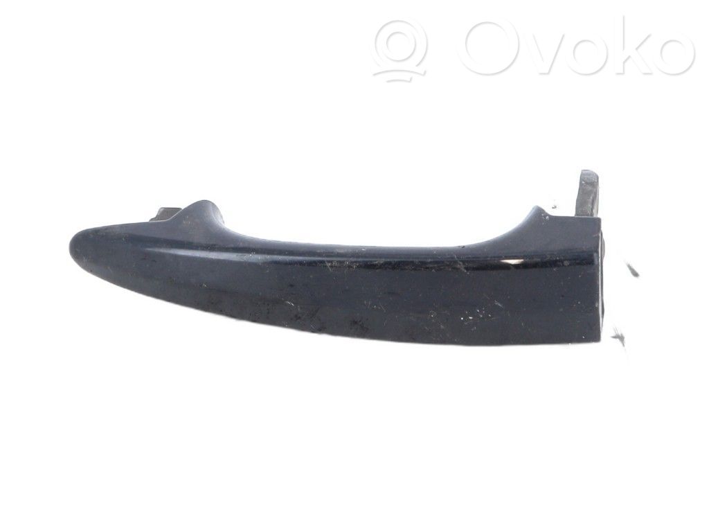 Manecilla externa puerta trasera   51216961444