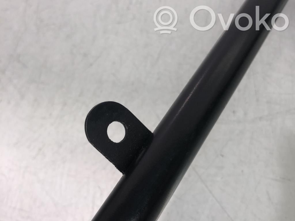 BMW 5 E60 E61 Ölmessstab Ölpeilstab 