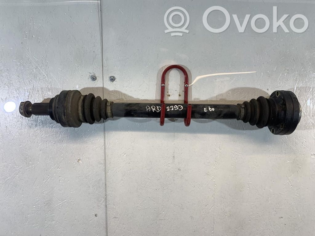 BMW 5 E60 E61 Rear driveshaft 