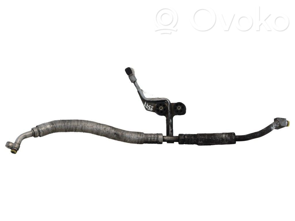 Ilmastointilaitteen putki (A/C)   64509184102