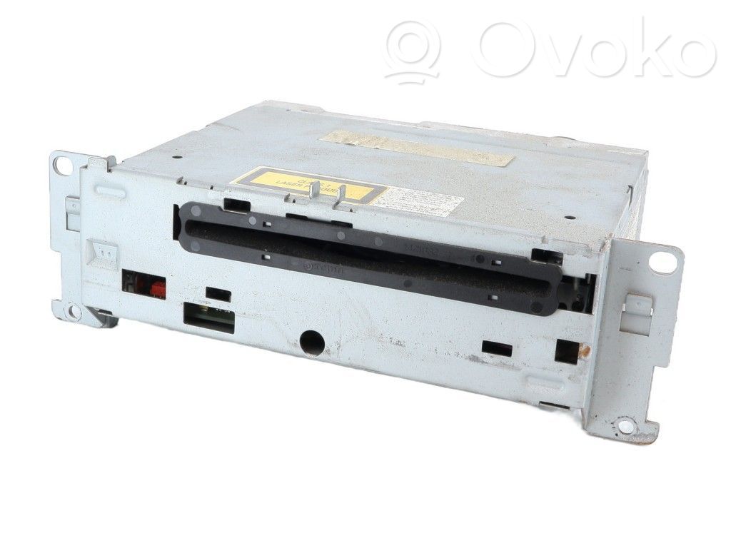 BMW 5 E60 E61 Radio/CD/DVD/GPS head unit 