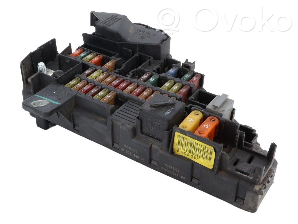 Sulakemoduuli   61146906588