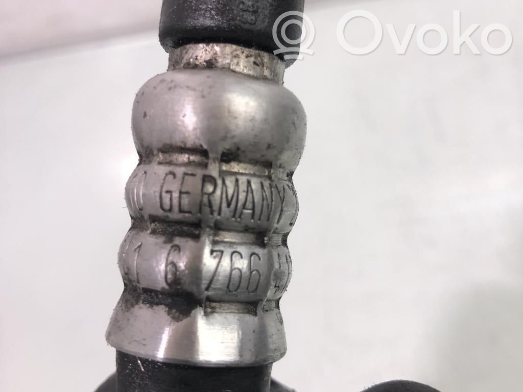 BMW 5 E60 E61 Furtun/conductă servodirecție 