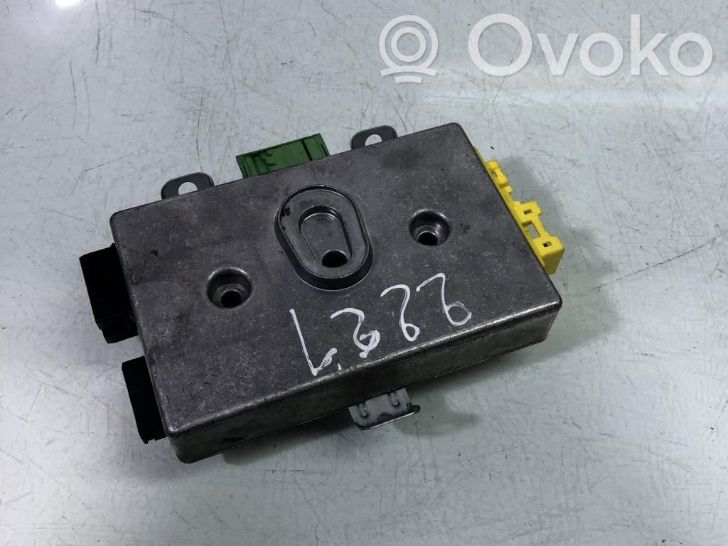 BMW 5 E60 E61 Airbag control unit/module 