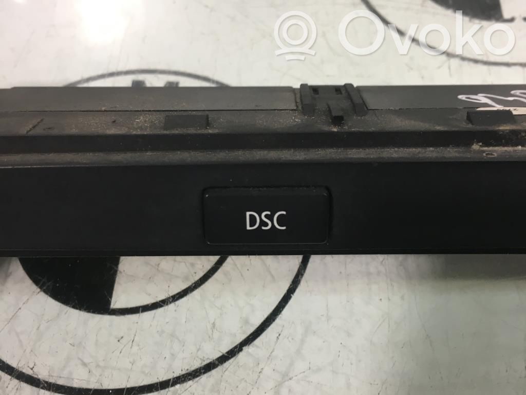 BMW 5 E60 E61 Other switches/knobs/shifts 