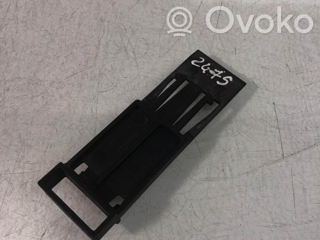 BMW 5 E60 E61 Ventilateur de refroidissement de radiateur électrique 