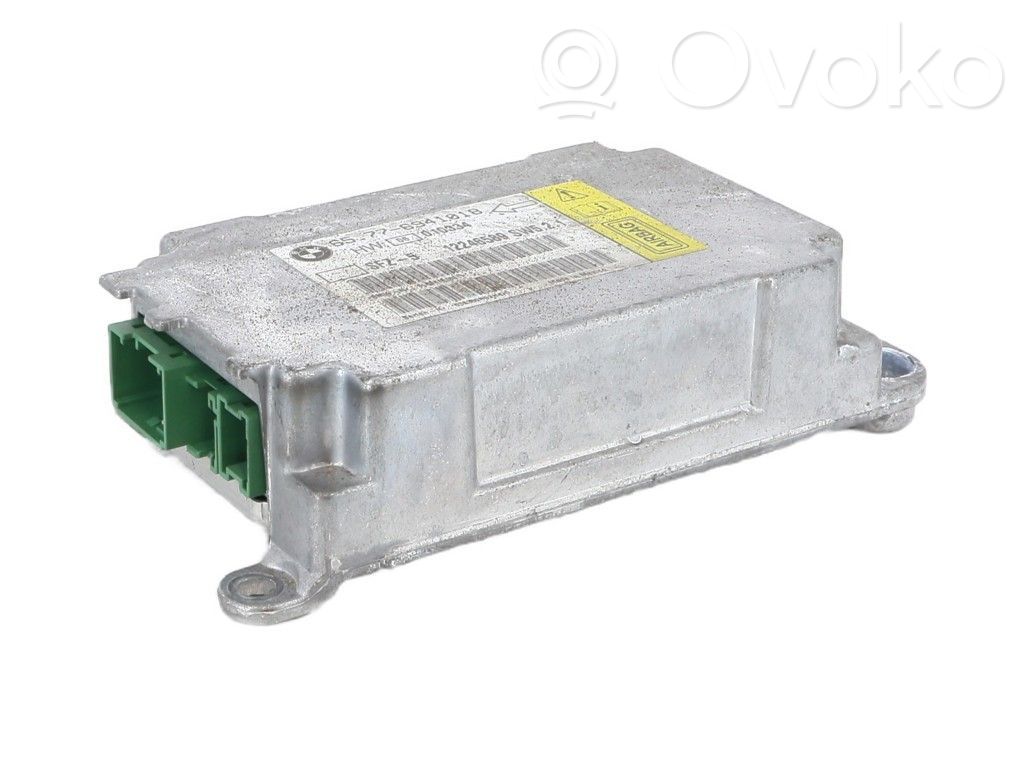 Module de contrôle airbag   65776976464