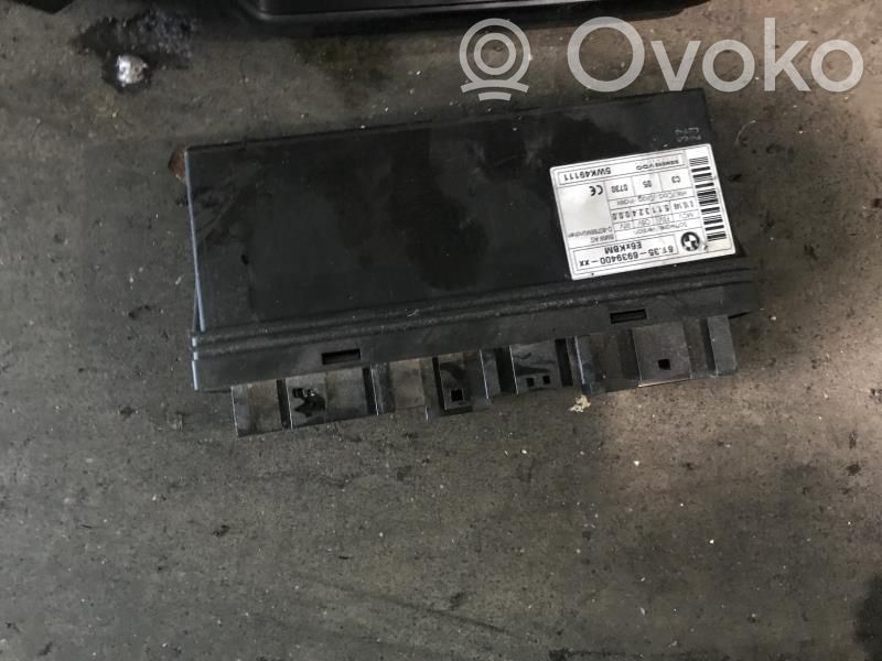 Engine control unit/module   6939400