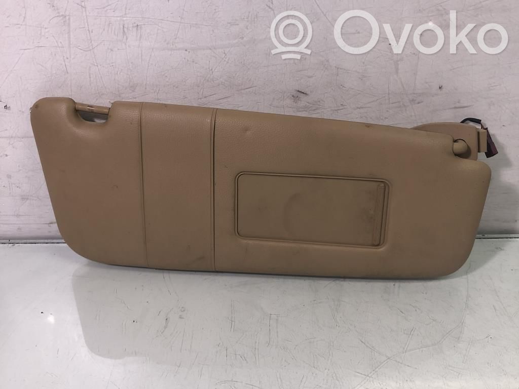 BMW 5 E60 E61 Sun visor 