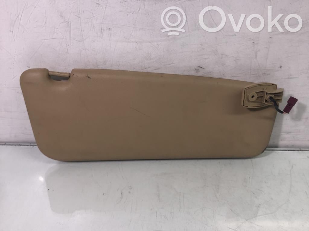 BMW 5 E60 E61 Sun visor 