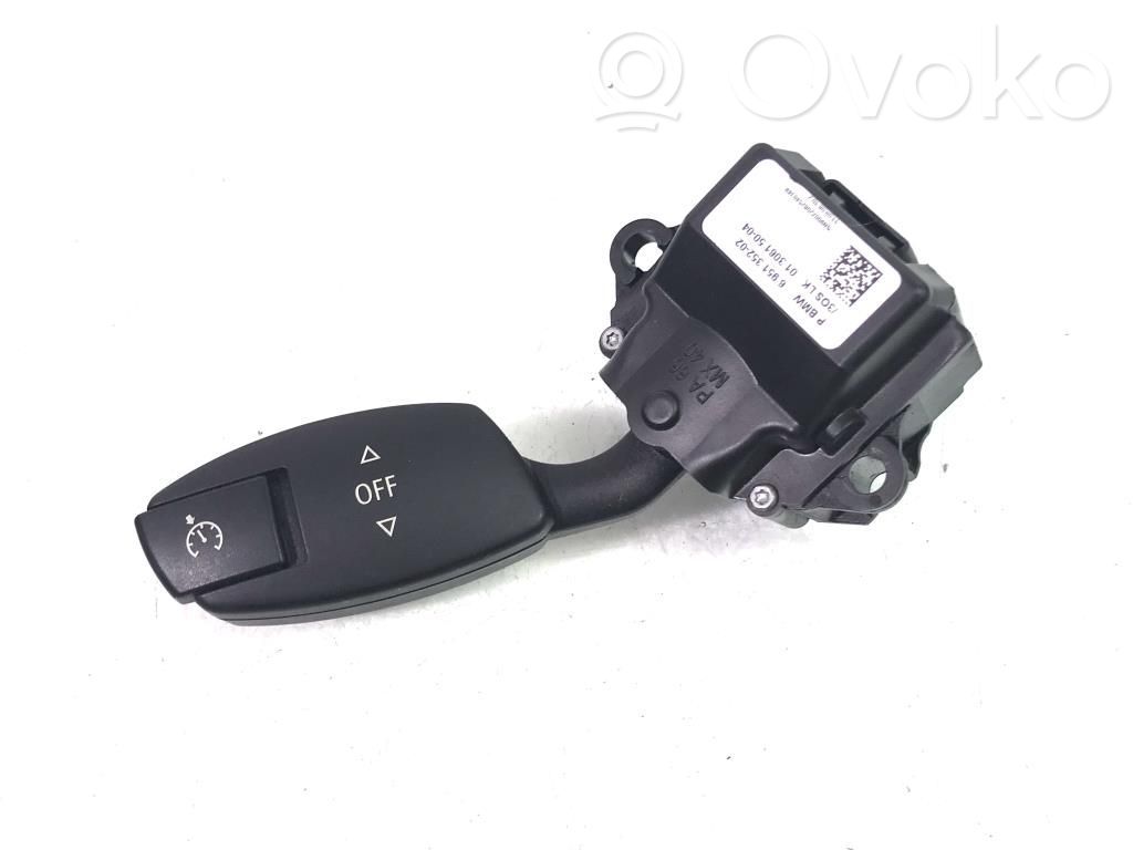 BMW 5 E60 E61 Cruise control switch 