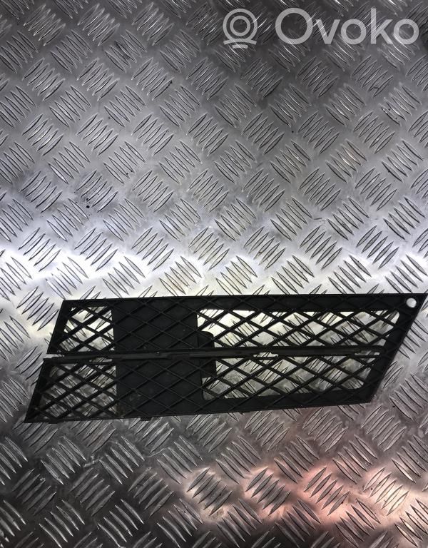 BMW 5 E60 E61 Front bumper lower grill 
