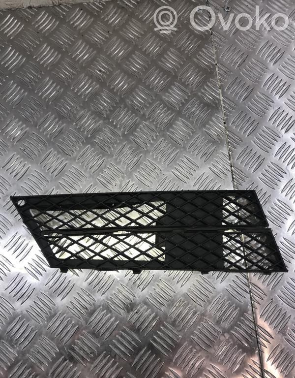BMW 5 E60 E61 Front bumper lower grill 
