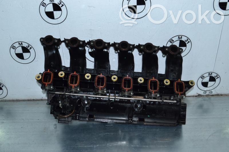 BMW 5 E60 E61 Kolektorius įsiurbimo 