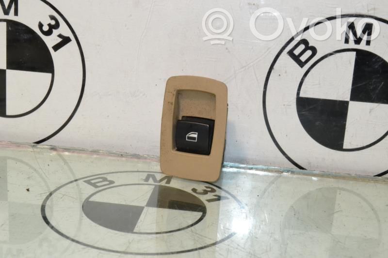 BMW 5 E60 E61 Electric window control switch 