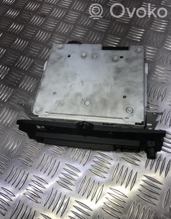 BMW 5 E60 E61 Unité de navigation Lecteur CD / DVD 