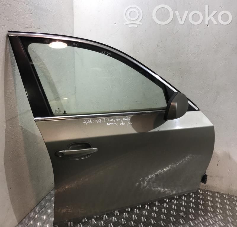 BMW 5 E60 E61 Veidrodėlis (mechaninis) 
