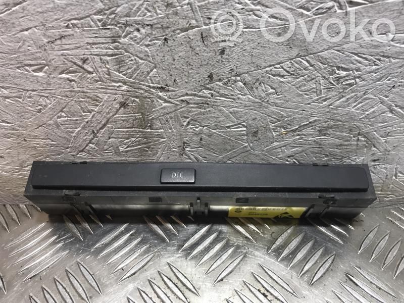BMW 5 E60 E61 Other switches/knobs/shifts 