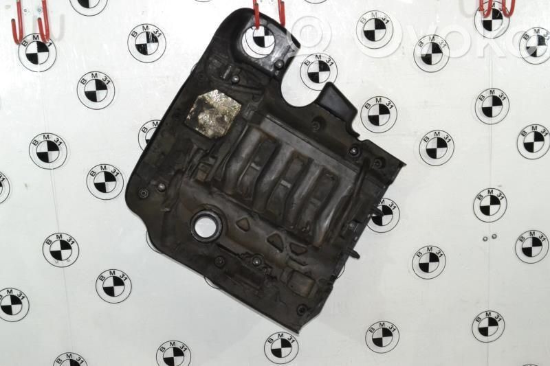 BMW 5 E60 E61 Motorabdeckung 