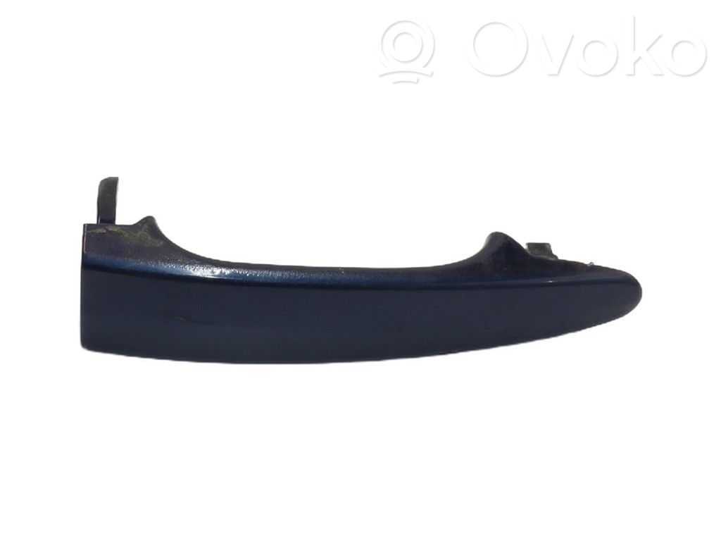 BMW 5 E60 E61 Manecilla externa puerta delantera 