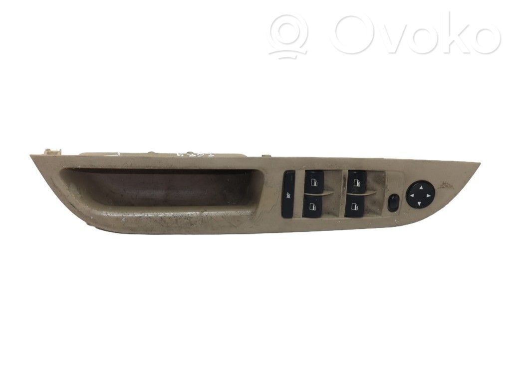 BMW 5 E60 E61 Electric window control switch 