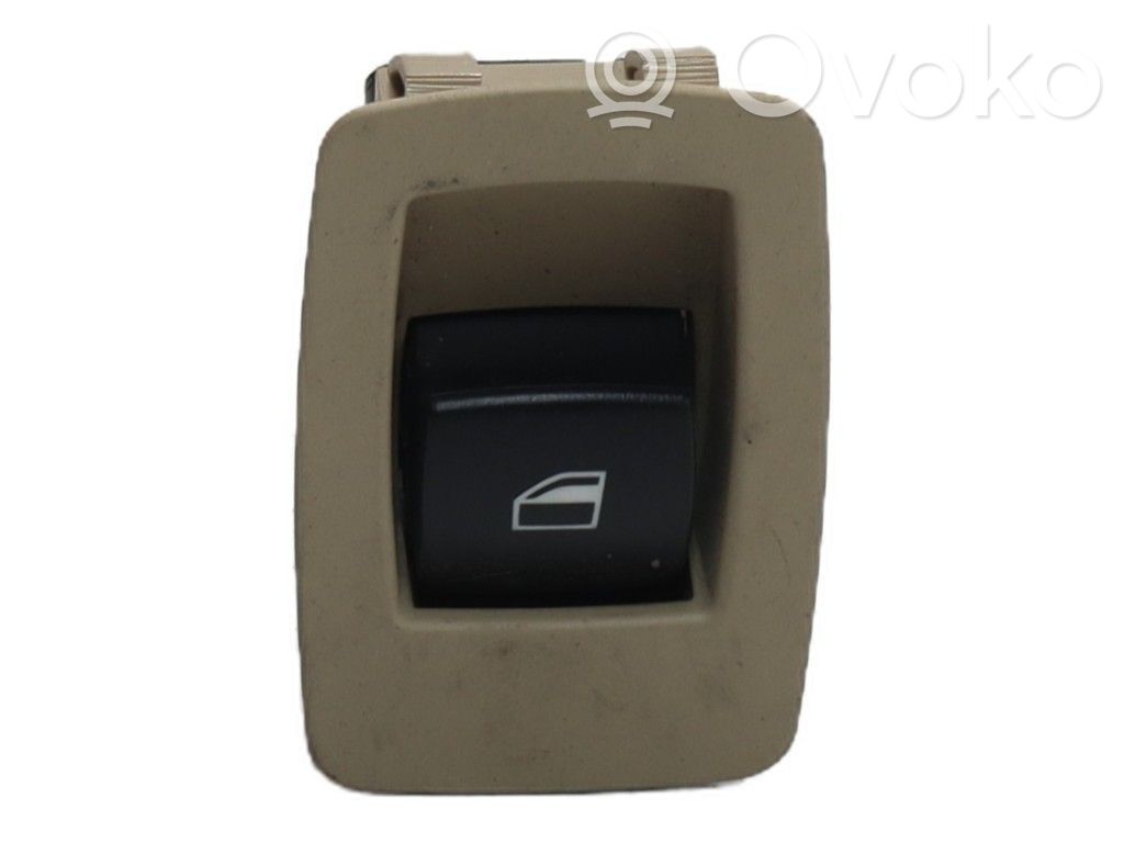 BMW 5 E60 E61 Electric window control switch 