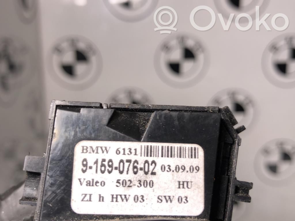 BMW 5 E60 E61 Other switches/knobs/shifts 