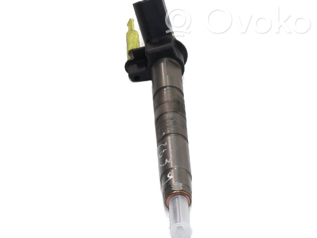 BMW 5 F10 F11 Sprausla (-i) 