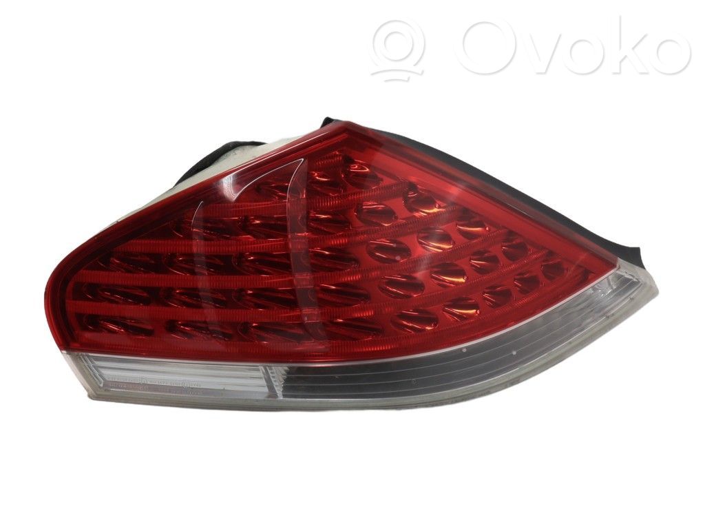 BMW 6 E63 E64 Rear/tail lights 