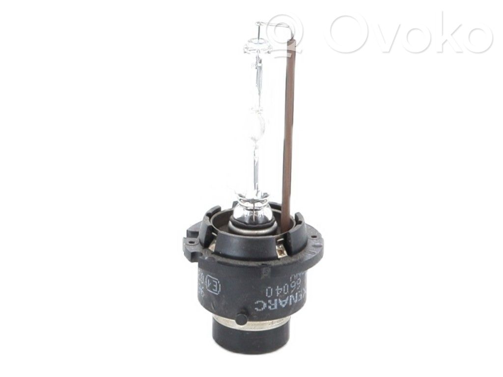 Xenon-polttimo   63217160806