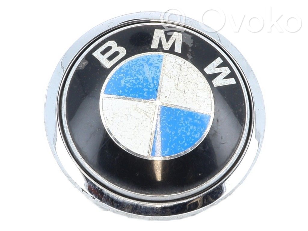 Uchwyt / Rączka zewnętrzna otwierania klapy tylnej / bagażnika   51247200899