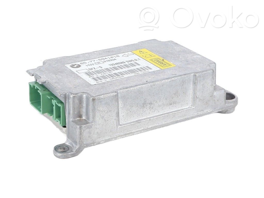 Airbag control unit/module   65776976464