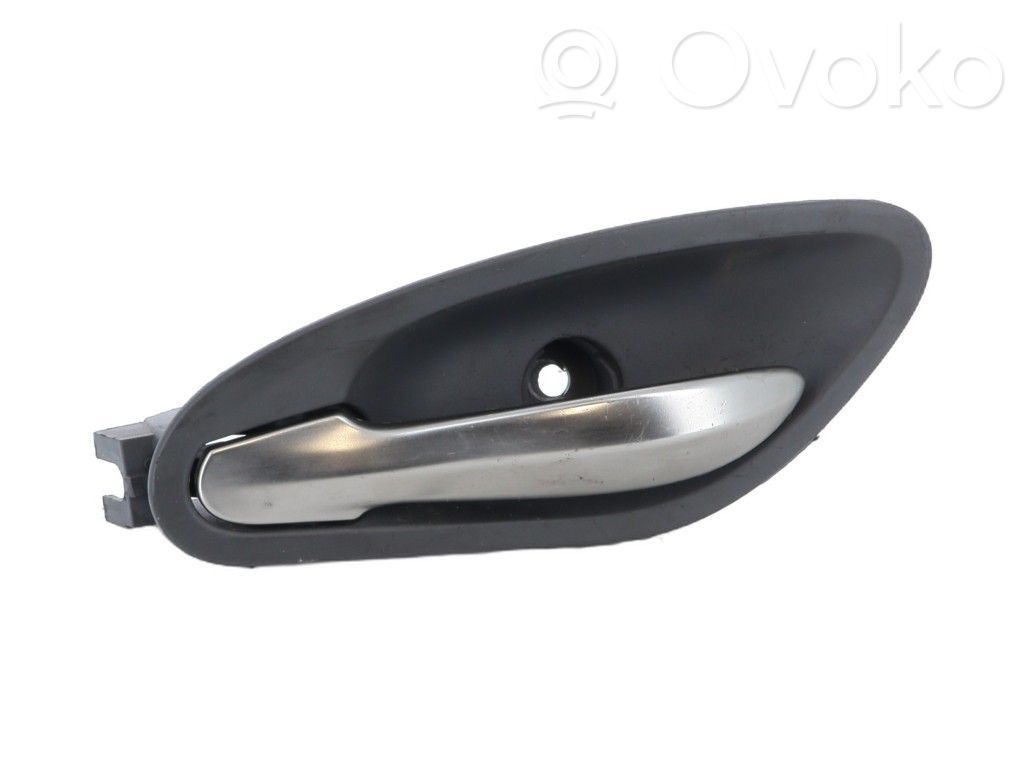 BMW 6 E63 E64 Front door interior handle 